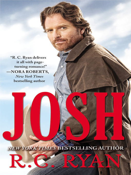 Title details for Josh by R.C. Ryan - Available